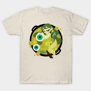 Mermaid Stew T-Shirt